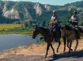Eric Bana ve Sam Neill, Untamed'da Yosemite'de bir seri katilin peşine düşüyor