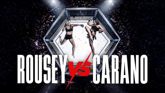 Ronda Rousey vs. Gina Carano: Netflix'in şok duyurusundan sonra tarih ve bildiklerimiz