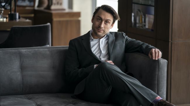 Kieran Culkin'in Mark Ruffalo'ya esrar içeren destansı şakası