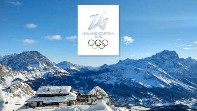 ABD'nin göçmenlik polisi ICE, İtalya'daki Kış Olimpiyatları sırasında güvenliğe yardımcı olacak