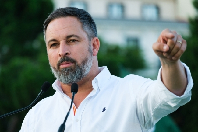 İspanya'nın aşırı sağ VOX'u, Aragon bölgesel seçimlerinde sandalyeleri çift katladı