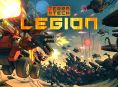 TerraTech Legion, araç yapımını sonsuz aksiyonla birleştiriyor