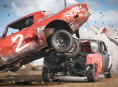 Wreckfest 2 24 Mart'ta Erken Erişim'de &ccedil;ıkıyor - ancak konsol s&uuml;r&uuml;m&uuml;n&uuml;n beklemesi gerekecek