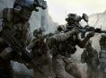 Infinity Ward yeni Call of Duty st&uuml;dyosunu a&ccedil;ıyor