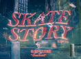 Skate Story bu yılın sonlarında PS5'e ve PC'ye geliyor