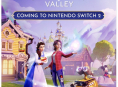 Disney Dreamlight Valley 25 Mart'ta Nintendo Switch 2'ye geliyor