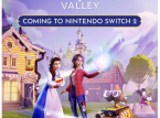 Disney Dreamlight Valley 25 Mart'ta Nintendo Switch 2'ye geliyor