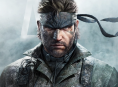 Alan Ritchson, Metal Gear'ın Snake'ini &ccedil;almayı "r&uuml;ya" olarak adlandırıyor.