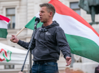 Macar muhalefeti Orb&aacute;n'ın &ouml;nde ge&ccedil;ti, anketler g&ouml;steriyor