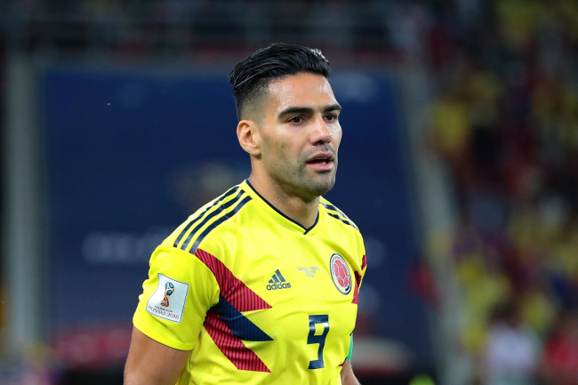 Radamel Falcao, Dünya Kupası'nın elenmesinden sonra Kolombiya futbol endüstrisini eleştiriyor: "Vasatlık ve tembelliği besliyor"