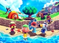 Animal Crossing: New Leaf film m&uuml;ziği artık Nintendo Music'te mevcut