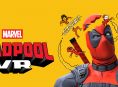 Deadpool, bu yılın sonlarında kendi VR oyununun başrol&uuml;ne &ccedil;ıkacak