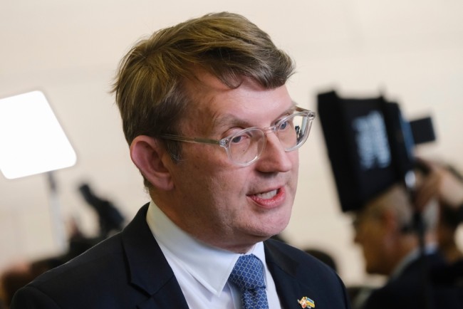 Danimarka, Rusya'yı "yıkıcı ve yıkıcı" siber saldırılarla suçladı