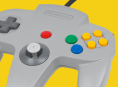 Star Fox, Switch i&ccedil;in Nintendo 64 kontrolc&uuml;s&uuml; ile oynanabilir