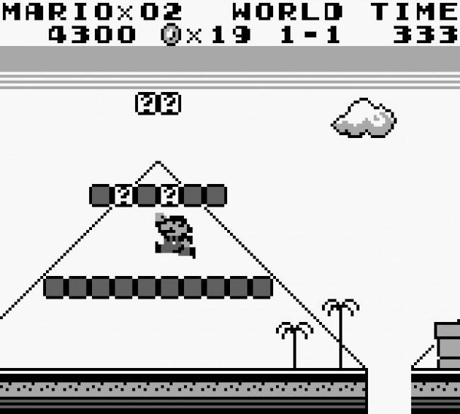 Super Mario Land müzikleri artık Nintendo Music üzerinden dinlenebilir