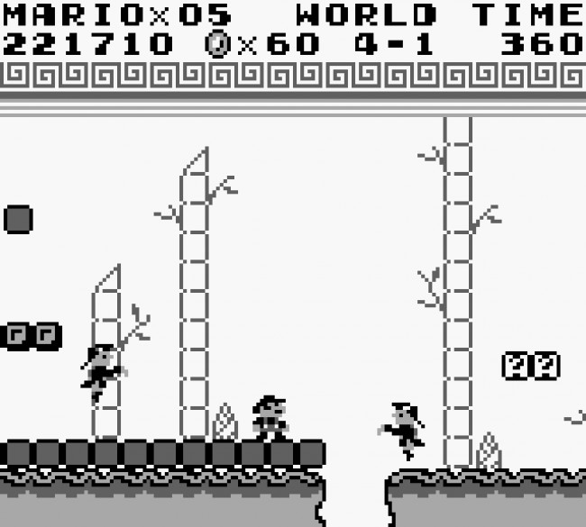Super Mario Land müzikleri artık Nintendo Music üzerinden dinlenebilir