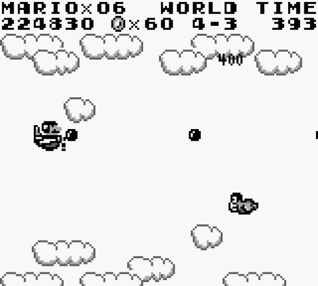 Super Mario Land müzikleri artık Nintendo Music üzerinden dinlenebilir