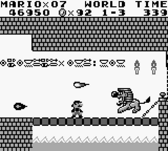 Super Mario Land müzikleri artık Nintendo Music üzerinden dinlenebilir