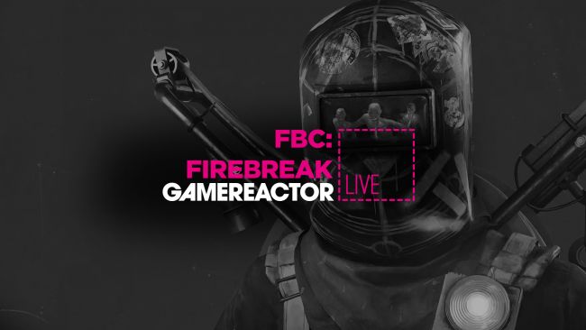 FBC: Firebreak