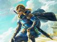 The Legend of Zelda: Tears of the Kingdom ve Baldur's Gate III, GDC Ödülleri adaylıklarında başı çekiyor