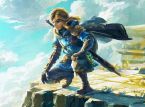 The Legend of Zelda: Tears of the Kingdom 1 milyondan fazla kez yasadışı olarak indirildi