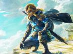 The Legend of Zelda: Tears of the Kingdom - Nintendo'nun beklenen devam oyunuyla uygulamalı