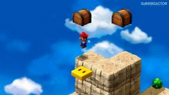 Super Mario RPG: 39 Gizli Sandığın hepsini bulma rehberi