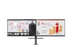 LG Ergo Dual 27QP88DP 
