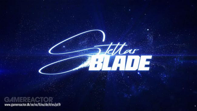 Stellar Blade