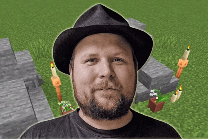 Notch, Minecraft 'nin manevi halefi üzerinde çalışıyor