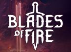 Blades of Fire Mayıs ayında Steam'e geliyor ve bug&uuml;n bir&ccedil;ok yeni &ouml;zellik ve bir demo yayınlanıyor