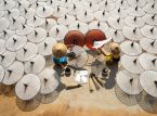 Myanmar ve Tayland'da 7,7 b&uuml;y&uuml;kl&uuml;ğ&uuml;nde deprem meydana geldi, 150'den fazla &ouml;l&uuml;