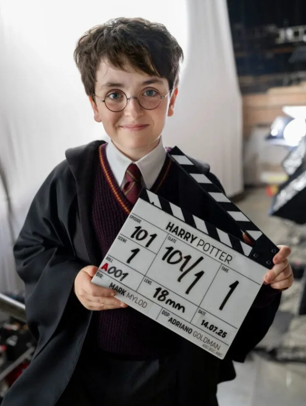 Harry Potter TV