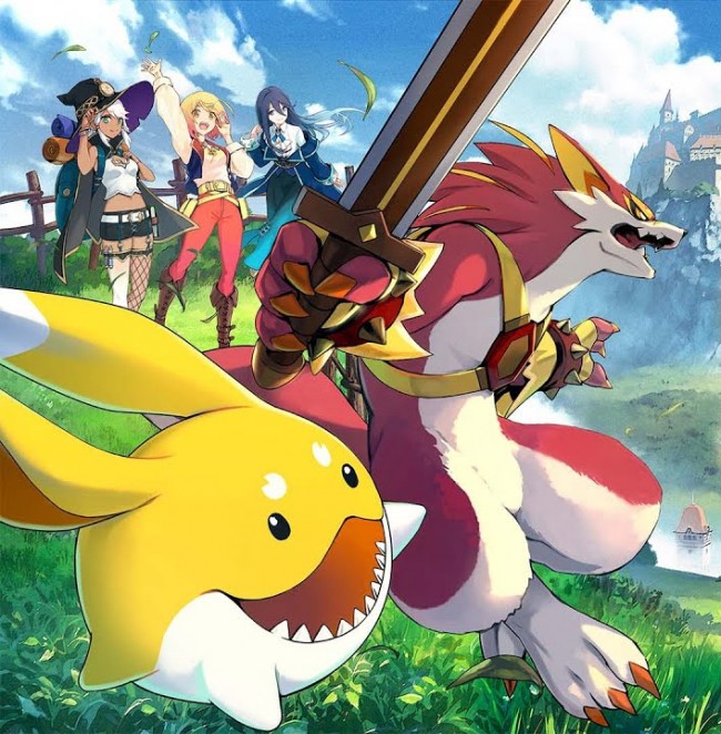 Mamon King'in yaratıcısı, sadece eğlenceli bir oyun yapmak istediğini ve iyi satıp satmadığını umursamadığını söylüyor