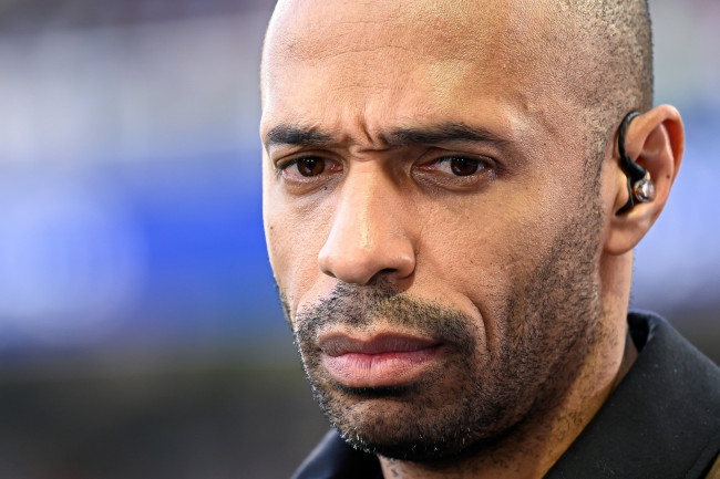 Thierry Henry'nin ırkçı hakaretten sonra Vinícius'u duygusal savunması: "Bu gece Madridista'yım"