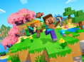 Minecraft Ekim ayında Switch 2'de çıkacak
