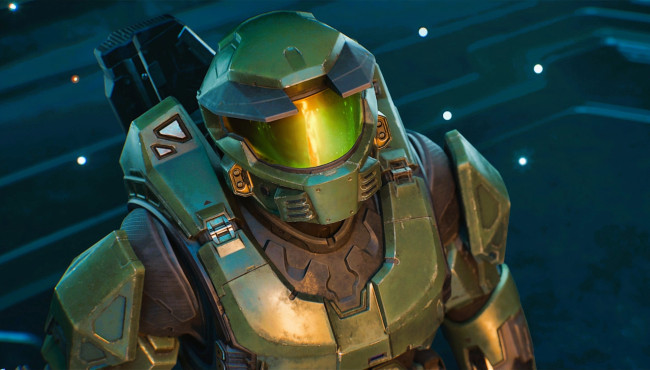 Halo: Campaign Evolved Halo'nun hâlâ ileri gitmekten korktuğunu gösteriyor (Şafağa Kadar)