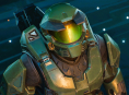 Halo: Campaign Evolved Halo'nun h&acirc;l&acirc; ileri gitmekten korktuğunu g&ouml;steriyor (Şafağa Kadar)