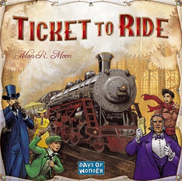 Netflix, Ticket to Ride filmi yapıyor