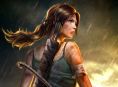 Crystal Dynamics sessiz a&ccedil;ık New Tomb Raider ilerleme