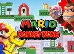 Ücretsiz Mario vs Donkey Kong demosu şimdi Nintendo Switch'te indirilebilir
