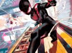 Miles Morales &ccedil;izgi romanlarının bir sonraki d&ouml;nemi bu Ağustos'ta başlayacak