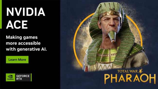 Nvidia epey yapay zeka aracı geliştiriyor, ama oyunları istediği biçimde ihtilal niteliğinde değiştirebilecek mi?