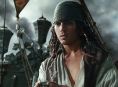 The Last of Us yazarı yeni bir Pirates of the Caribbean filmi üzerinde çalışıyordu