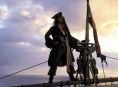 Lego, Kaptan Jack Sparrow'un Korsan Gemisi setini ortaya &ccedil;ıkarıyor ama nedense ona Siyah İnci demiyor