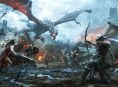 Bethesda, The Elder Scrolls VI 'nin erken sürümlerini oynuyor