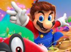 Switch 2'de ücretsiz güncellemeler alacak Switch 1 oyunları arasında Super Mario Odyssey yer alıyor