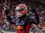Max Verstappen, FIA ve F1 ile sporu geliştirmek i&ccedil;in konuştu, daha fazla eğlenmeyi diliyor