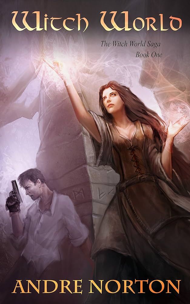 Kendi video oyunlarını hak eden 5 fantastik dünya