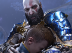 S&ouml;ylenti: God of War st&uuml;dyosu yeni IP &uuml;zerinde &ccedil;alışıyor